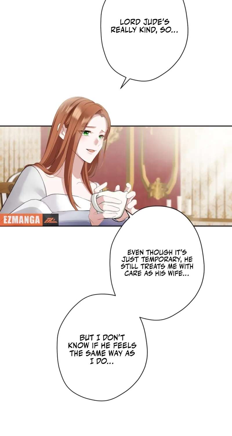 The Unhappy Poison Witch's Happy Marriage Chapter 15 - page 48