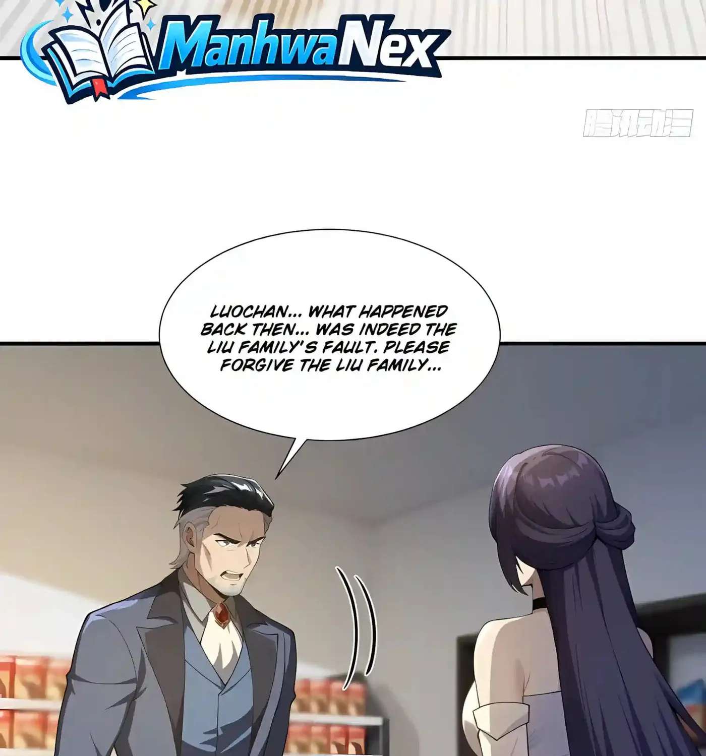 I Ushered in the Age of Mythical Pet Beasts Chapter 41 - page 77