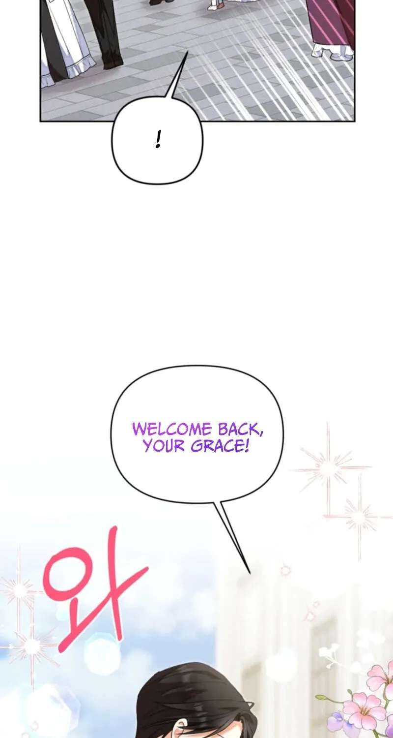 My Once-Enemy Sister Now Cherishes Me Chapter 49 - page 9