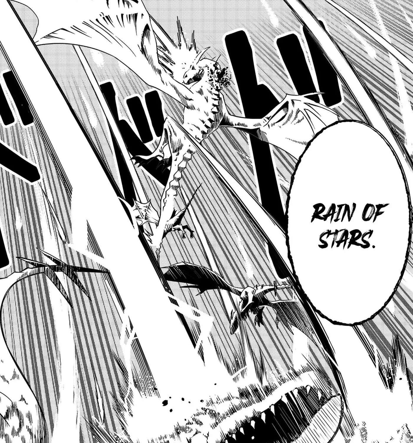 The Middle-Aged Archer Who Couldn't Become a Hero Becomes the Guardian of Mankind Chapter 1.3 - page 7