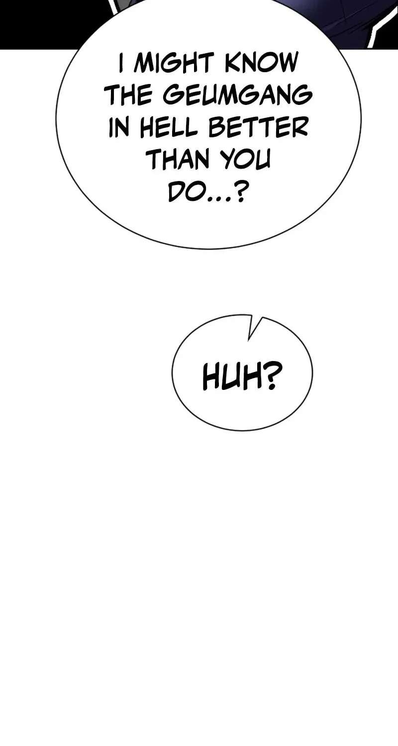 The Strongest in Hell, Mak Geum-gang Chapter 10 - page 116
