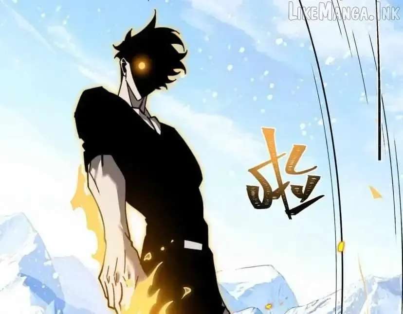 After the School Belle Dumped Me, I Became a Martial Arts God Chapter 113 - page 18