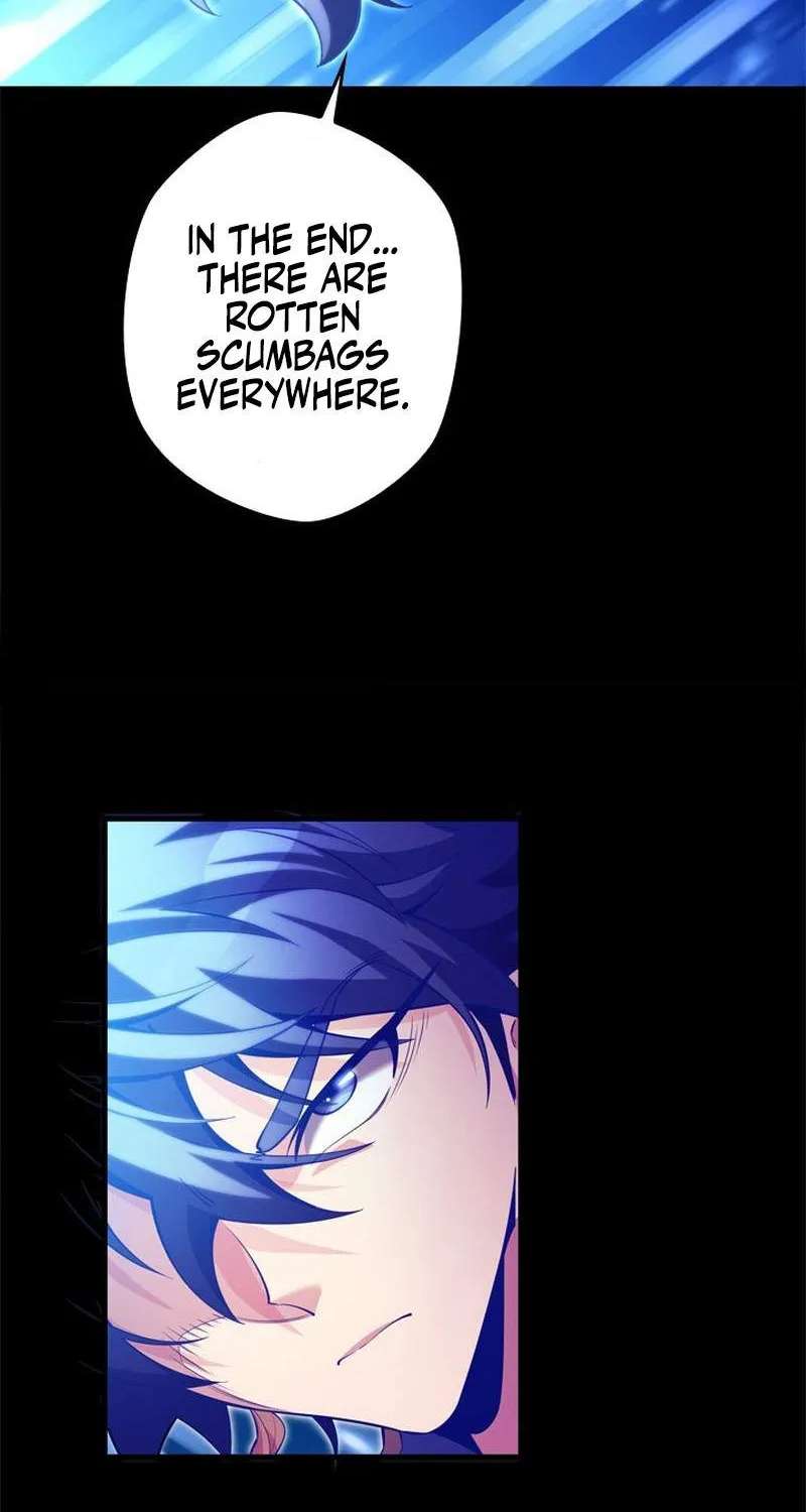 Eldomia Era: The Reincarnated Vengeful Chapter 34 - page 21