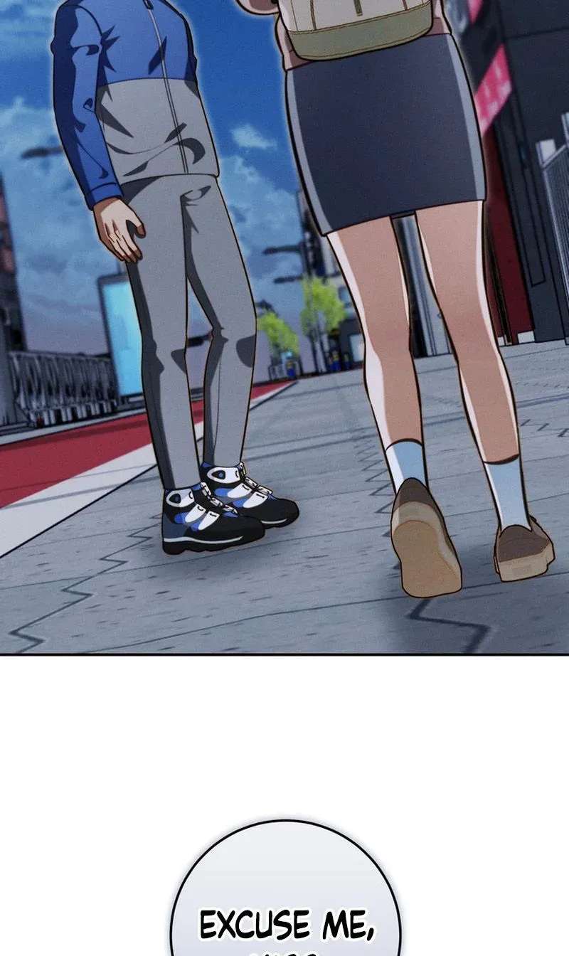 The Top 1 Student Hides Her Regression Chapter 17 - page 77