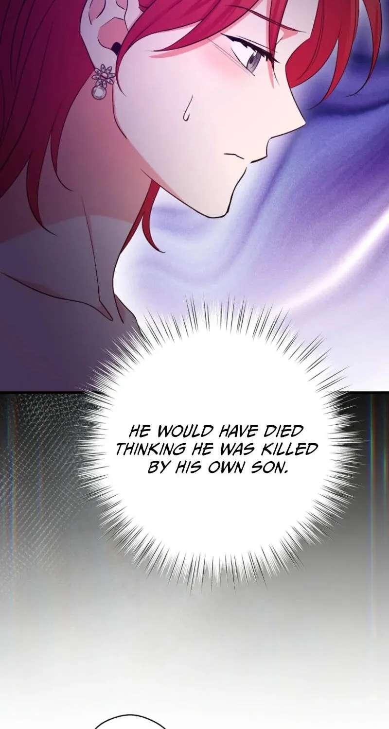 My Pirate Prince Chapter 42 - page 44