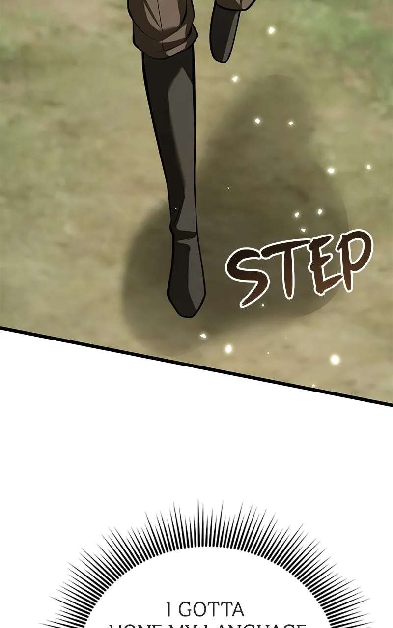 The OtherworldlyFamily Man Chapter 3 - page 141