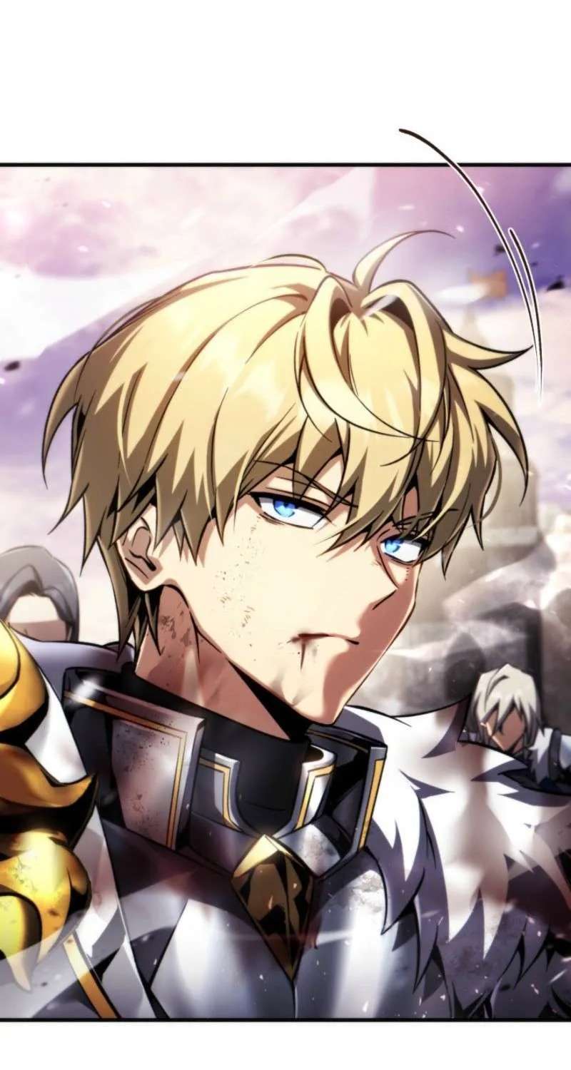 I Became The Rogue First Prince Chapter 53 - page 134