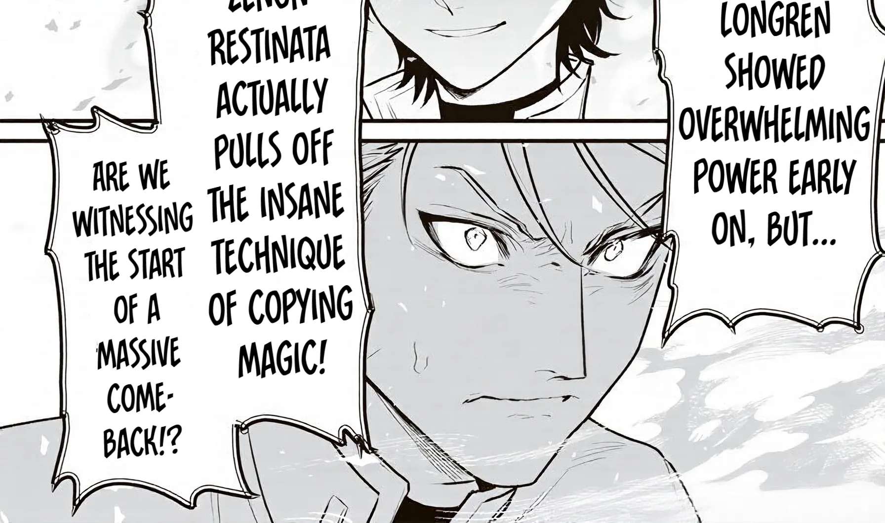 Yami Kakusei Shite Shujinkou ni Bokosareru Kamaseinu ni Hyoui Shita ga Gensaku to Chigaisugite Tomadotteru Chapter 15 - page 3