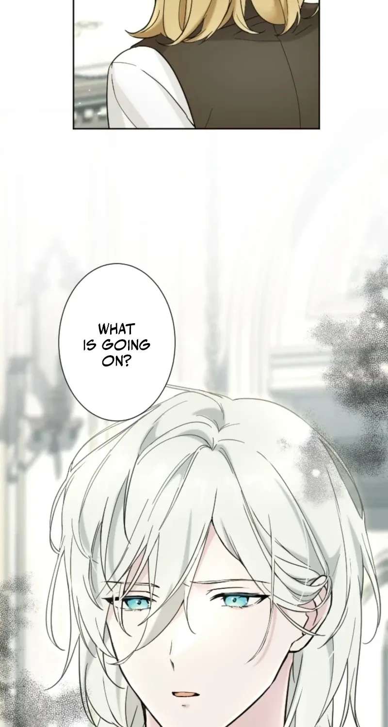 Became part of the family with the four brothers of the ducal Chapter 36 - page 86