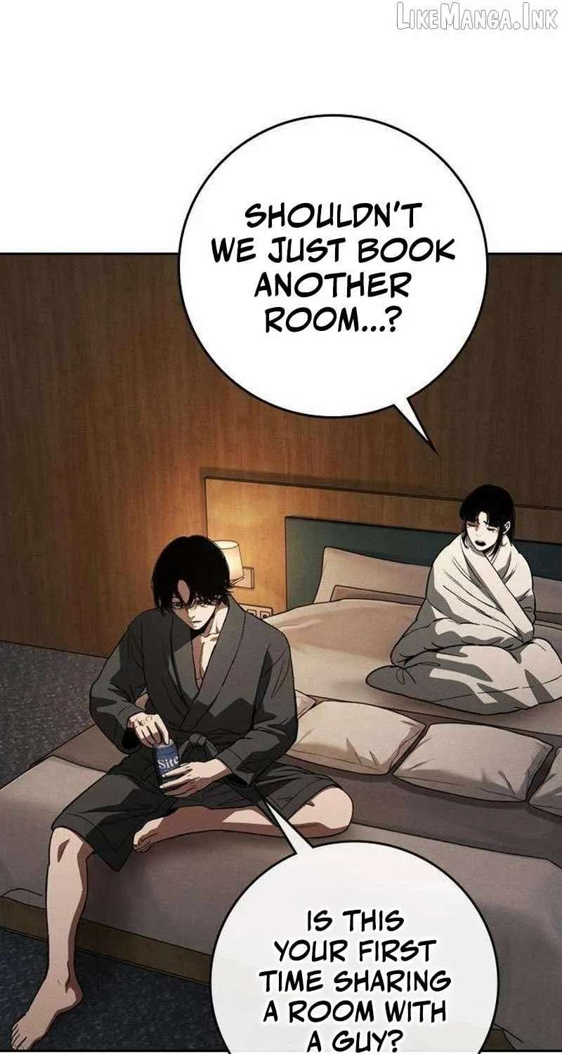 Contract Killer Enrollment Chapter 16 - page 160