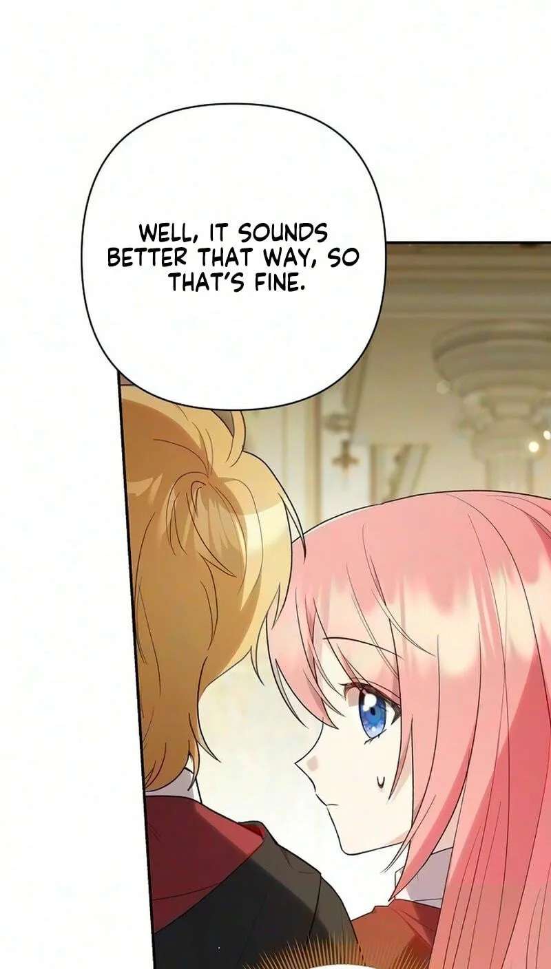The Archmage Becomes the Swordmaster's Youngest Daughter Chapter 51 - page 83