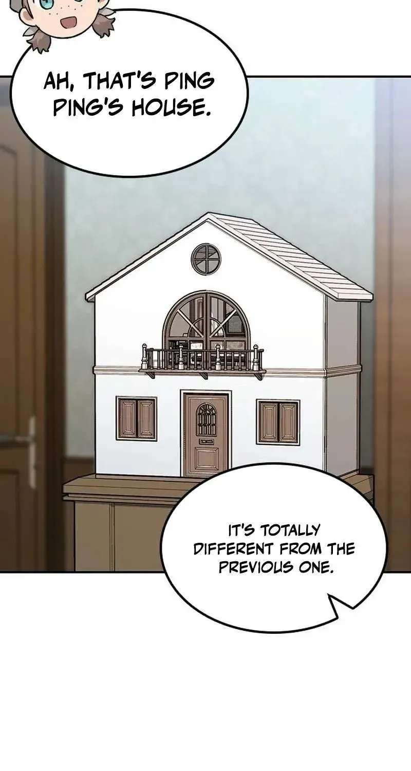 Kim Oh-jin’s Adventures with Strange Animals Chapter 60 - page 57