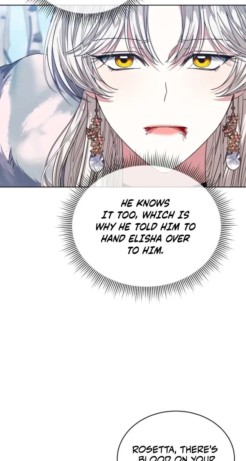 The Exhausting Reality Of Novel Transmigration Chapter 108 - page 73