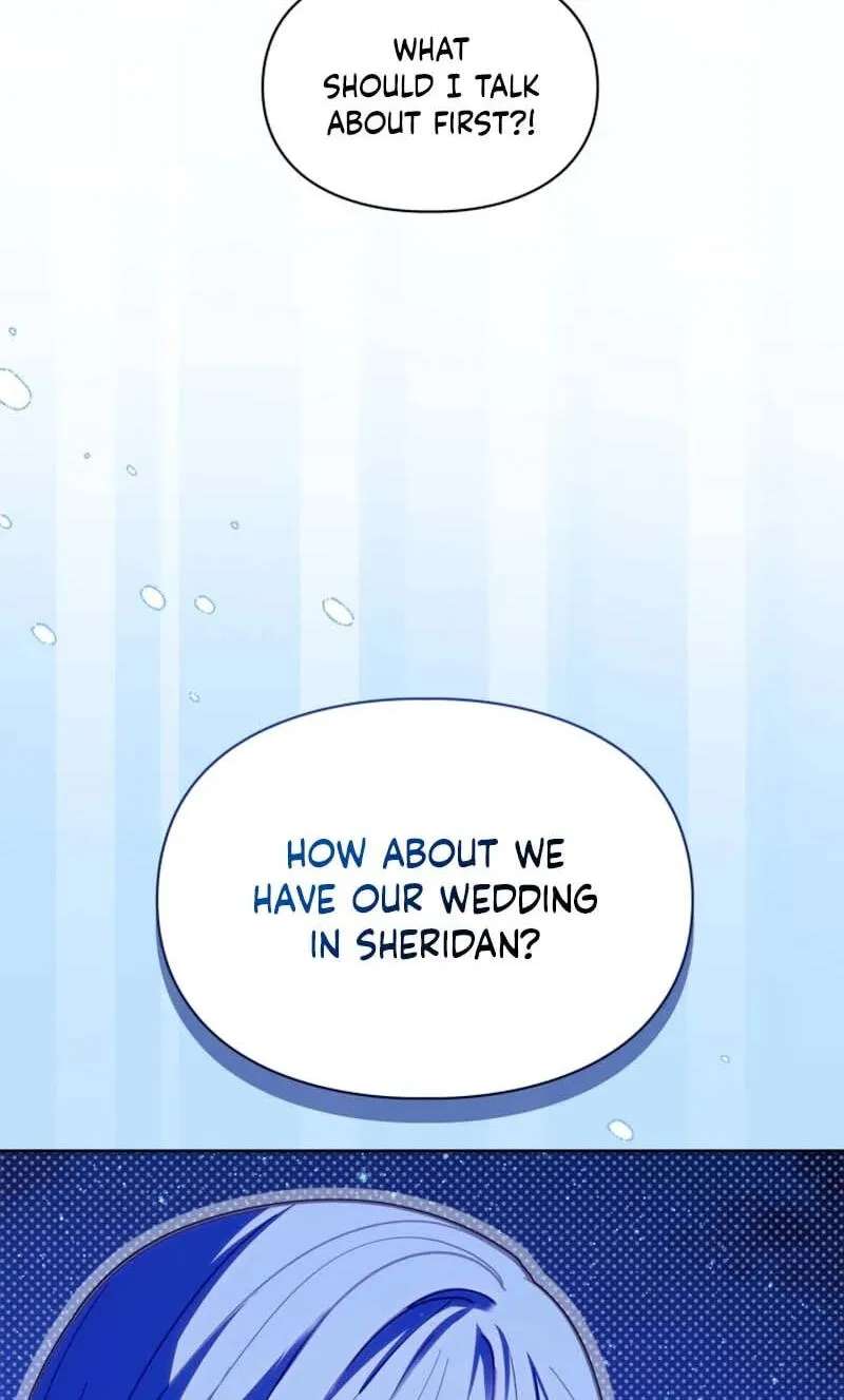 Baby Prisoner of the Winter Castle Chapter 106 - page 58