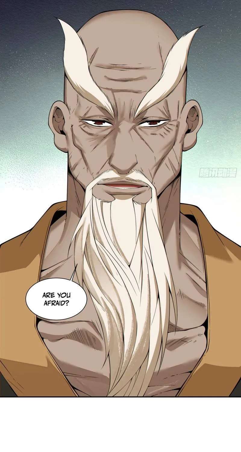 My Disciples Are All Big Villains Chapter 549 - page 42