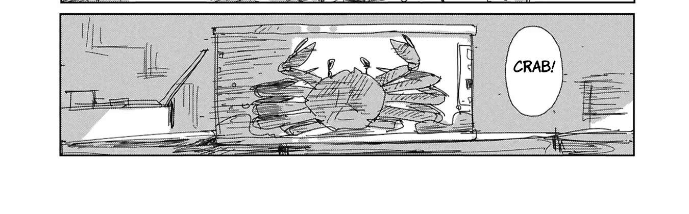 Fragments of the Layered City Chapter 1 - page 28