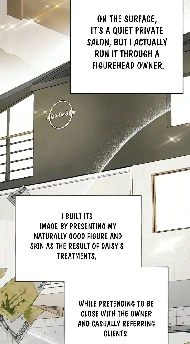 Revenge with My New Husband Chapter 24 - page 41