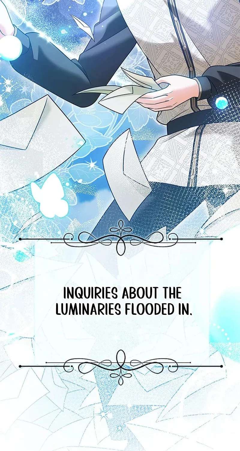 She Was Sent by God (Pre-serialization) Chapter 46 - page 1