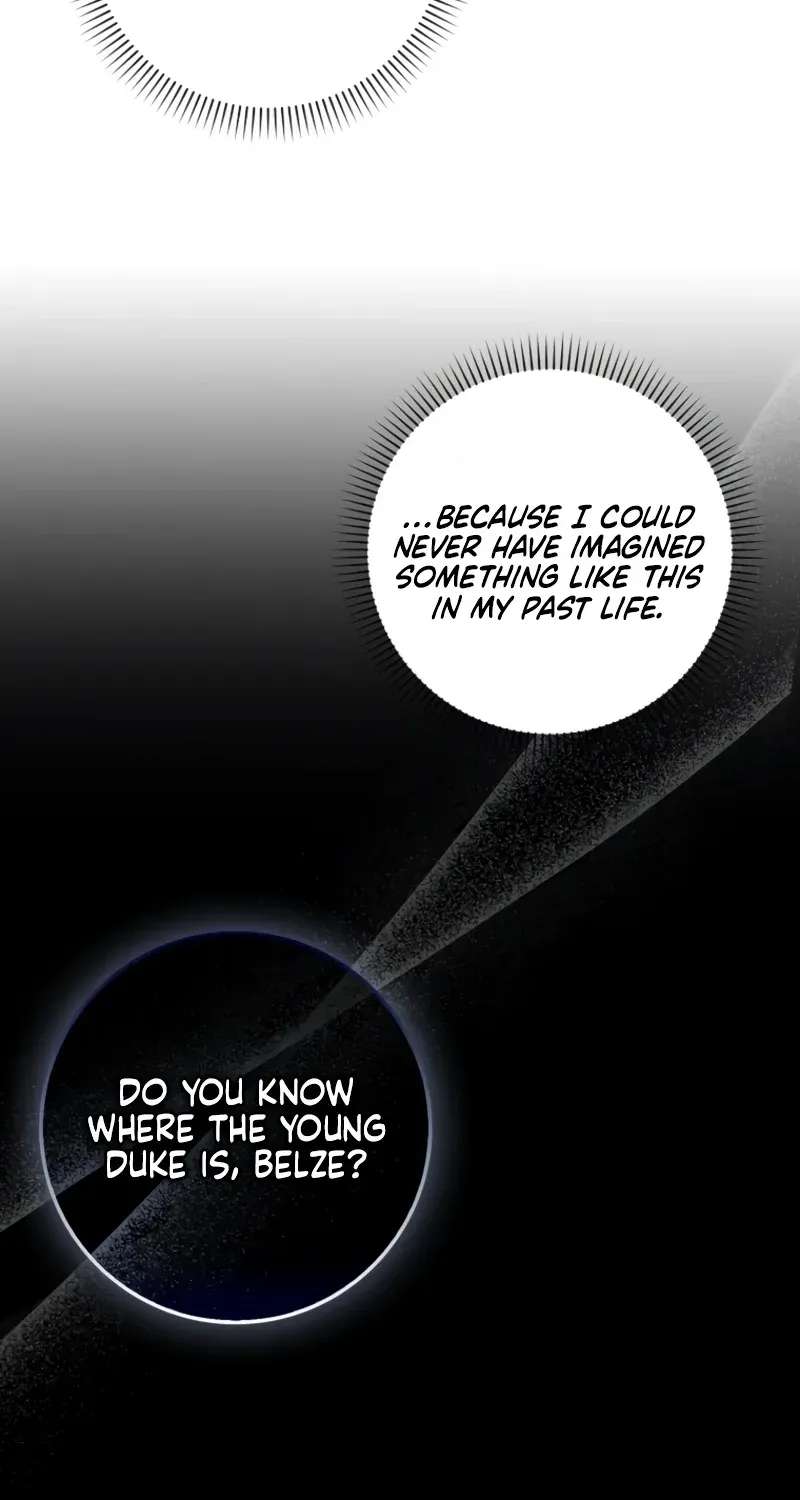 The Foreign Object Was Me Chapter 82 - page 40