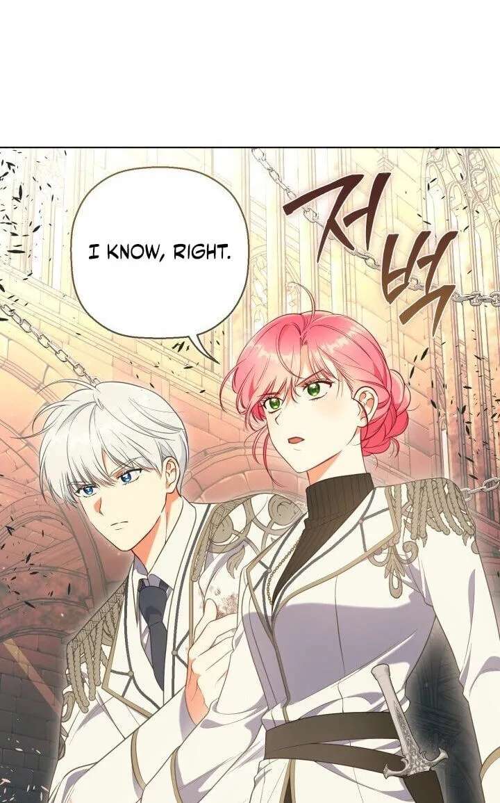 The Perks of Being an S-Class Heroine Chapter 145 - page 43