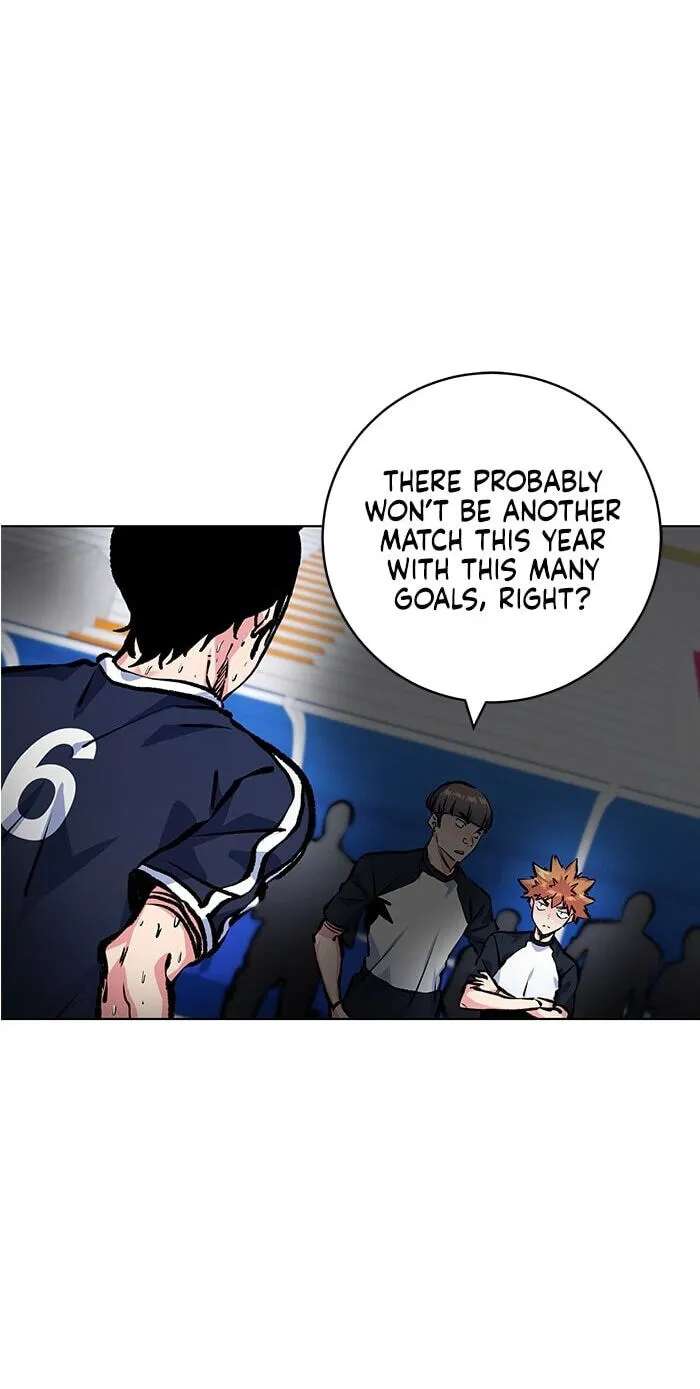 Top Corner Chapter 271 - page 27