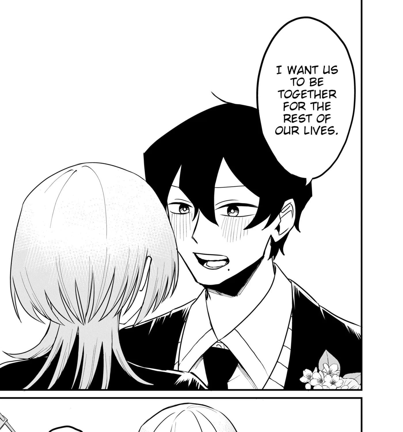 Shihai Shoujo Kubaru-chan Chapter 79 - page 23