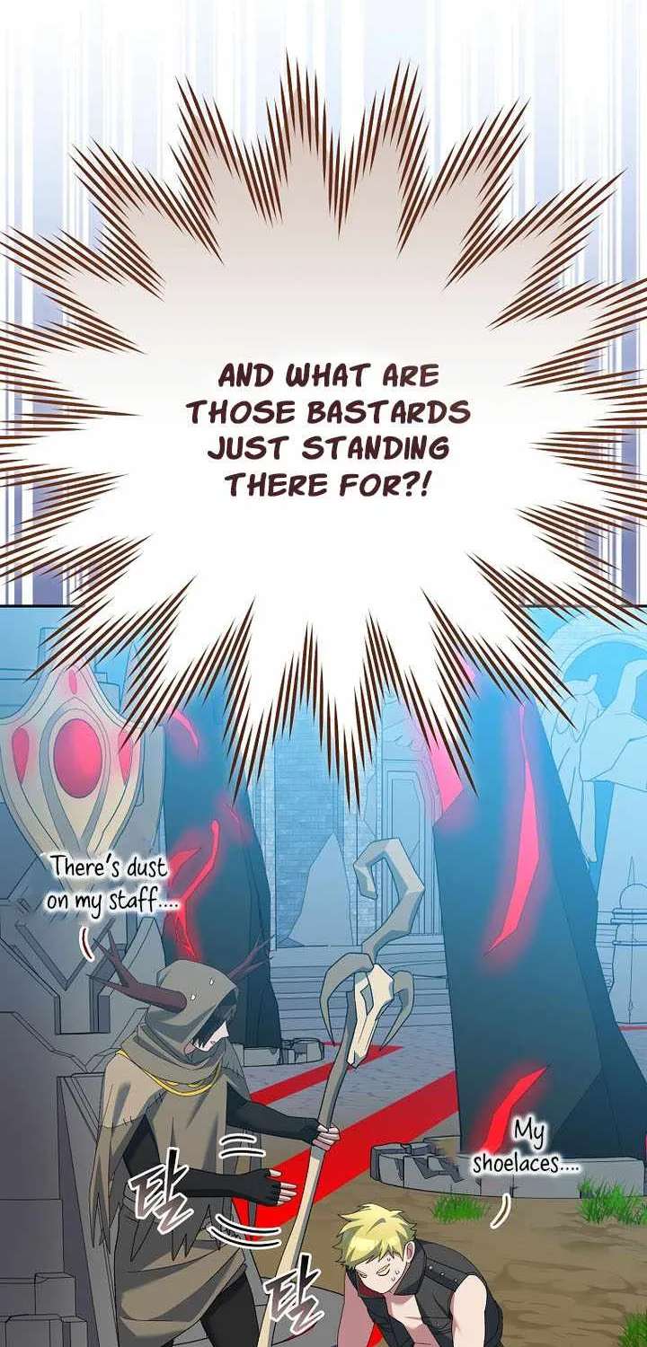 Genius Archer’S Streaming Chapter 109 - page 104