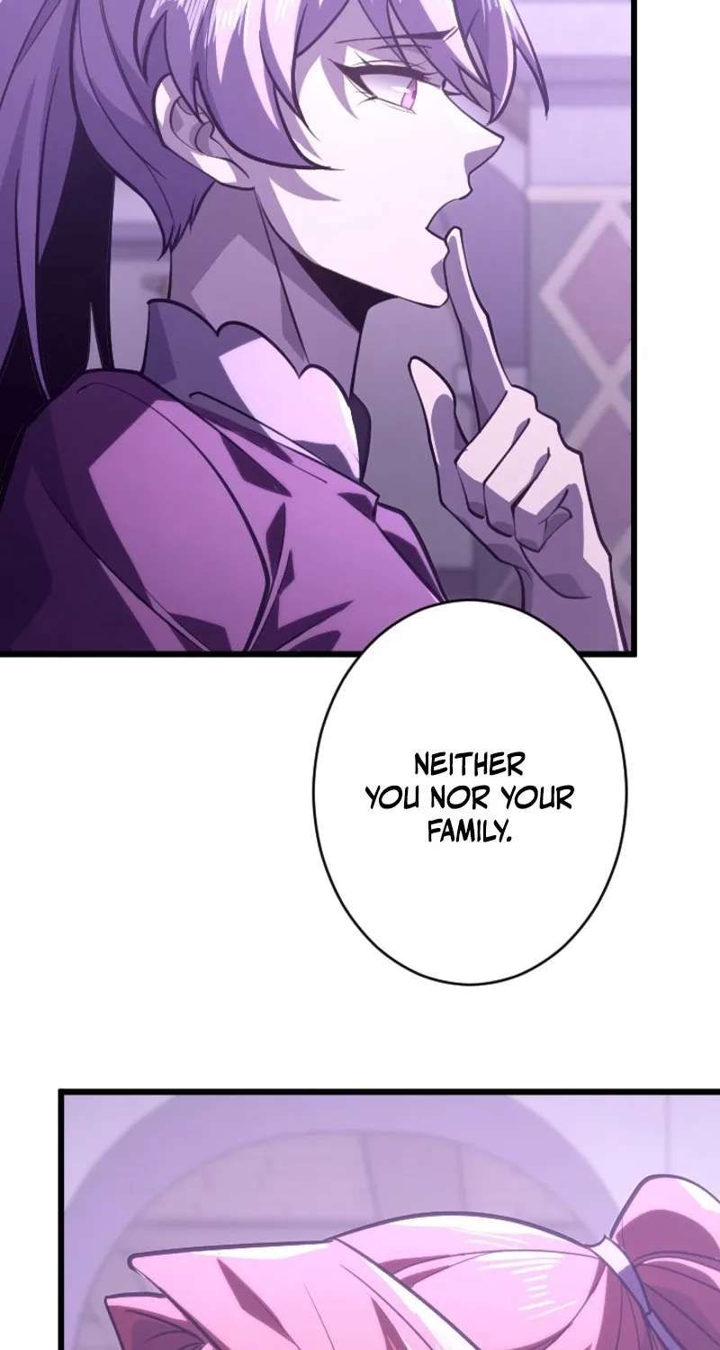 The Rebel of the Tyrant Noble House — Aster Chapter 38 - page 59