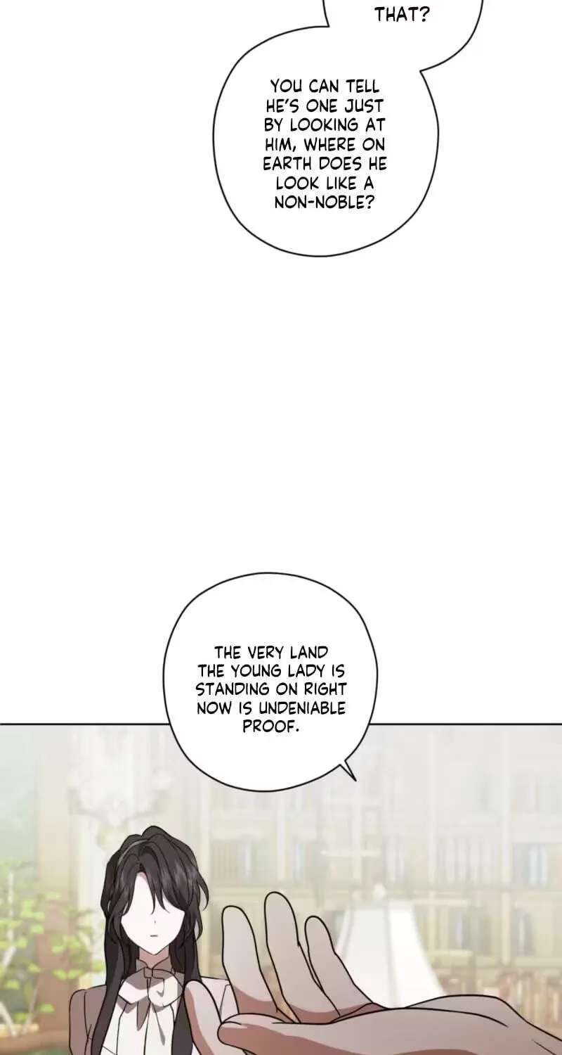 Dear Anonymous Sponsor Chapter 63 - page 35