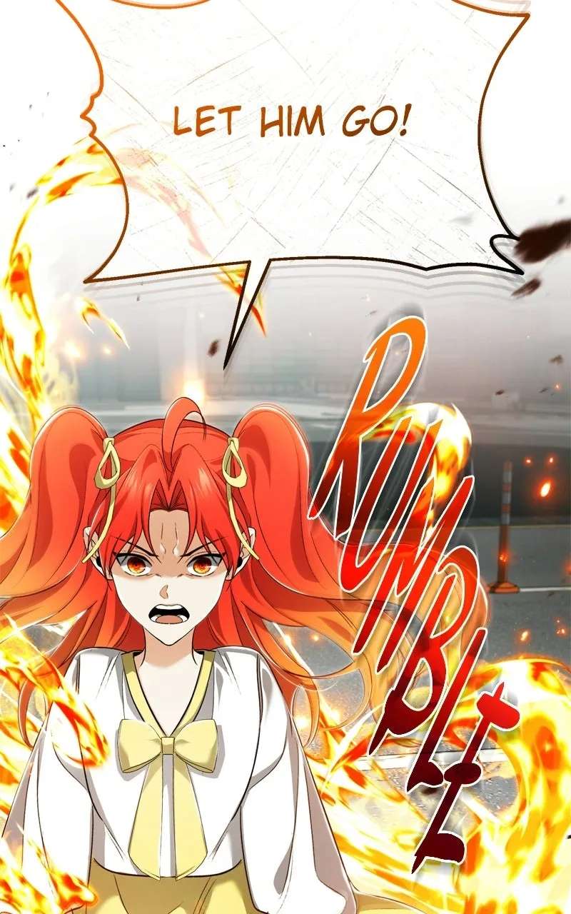 The Returner’s Roadto Retirement Chapter 99 - page 85