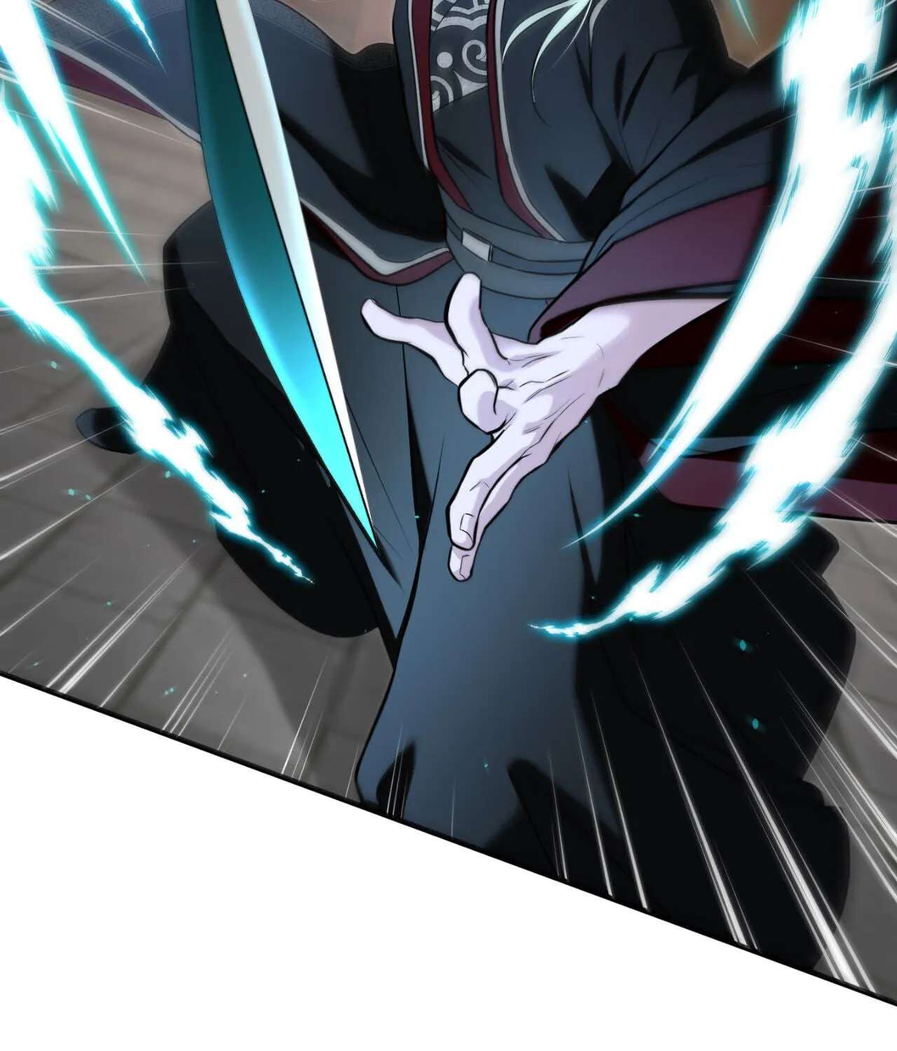 The Demon Leader's Lover Chapter 50 - page 79
