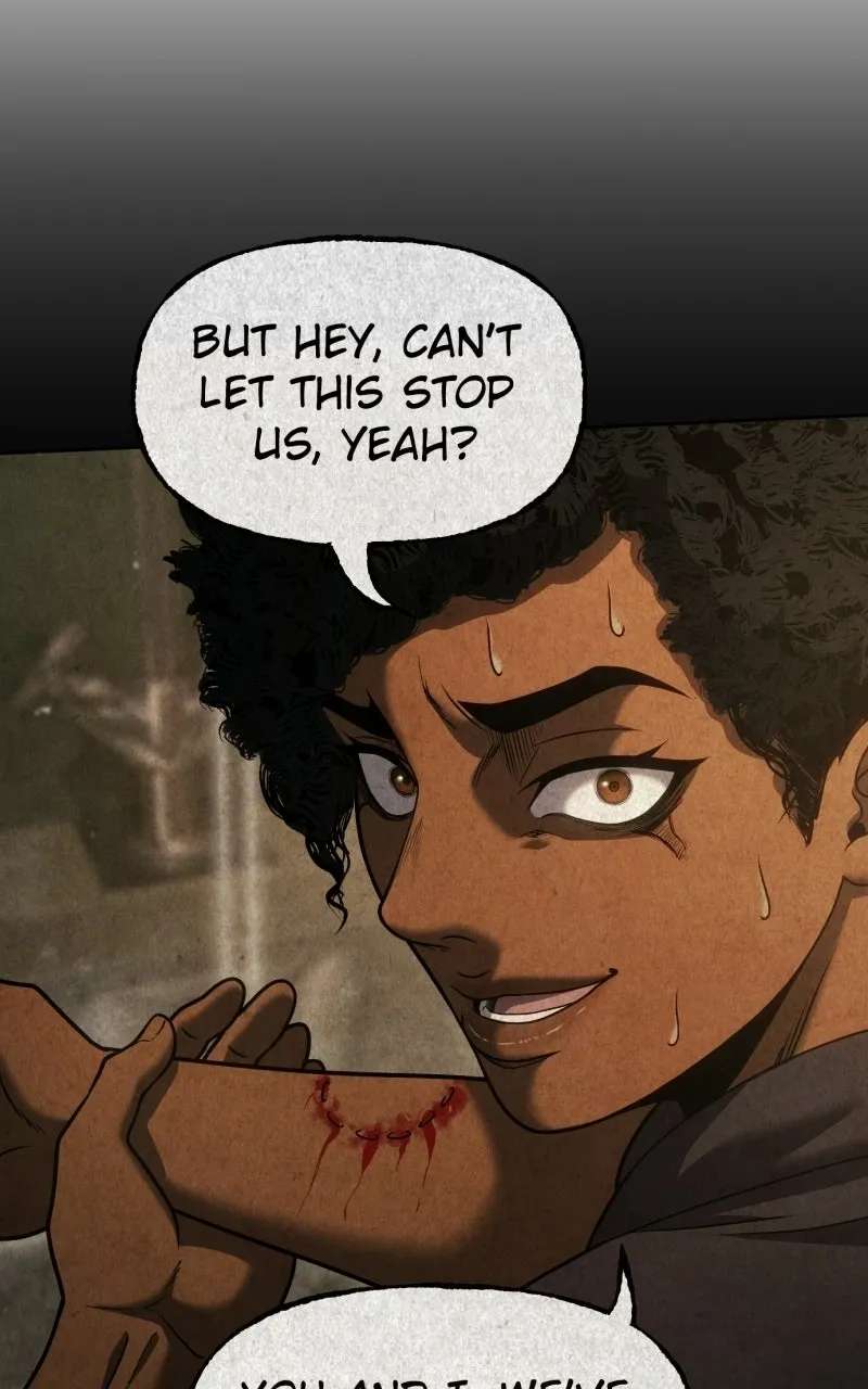 Finding Humanity Chapter 12 - page 58