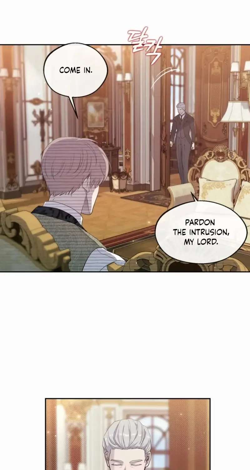 The Marquesss Exception to His Collection of Beauties Chapter 1 - page 31