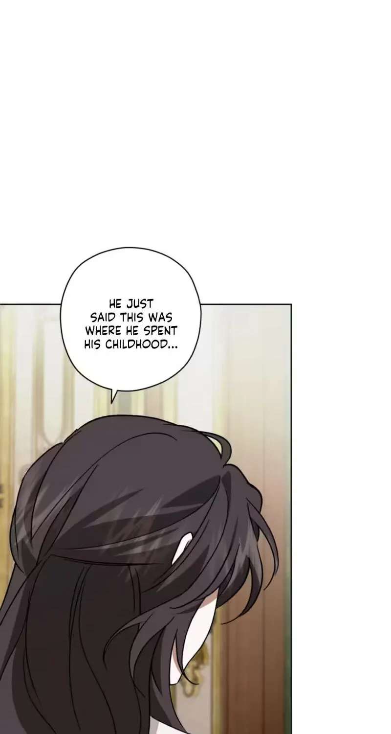 Dear Anonymous Sponsor Chapter 63 - page 38