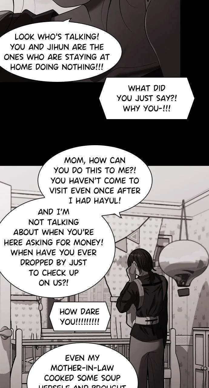 Tomorrow (Llama) Chapter 253 - page 61