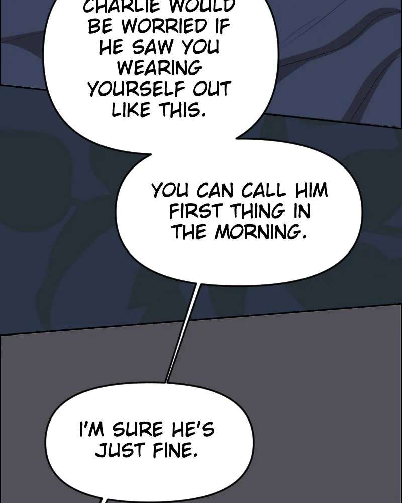 Cinderella Boy Chapter 130 - page 11
