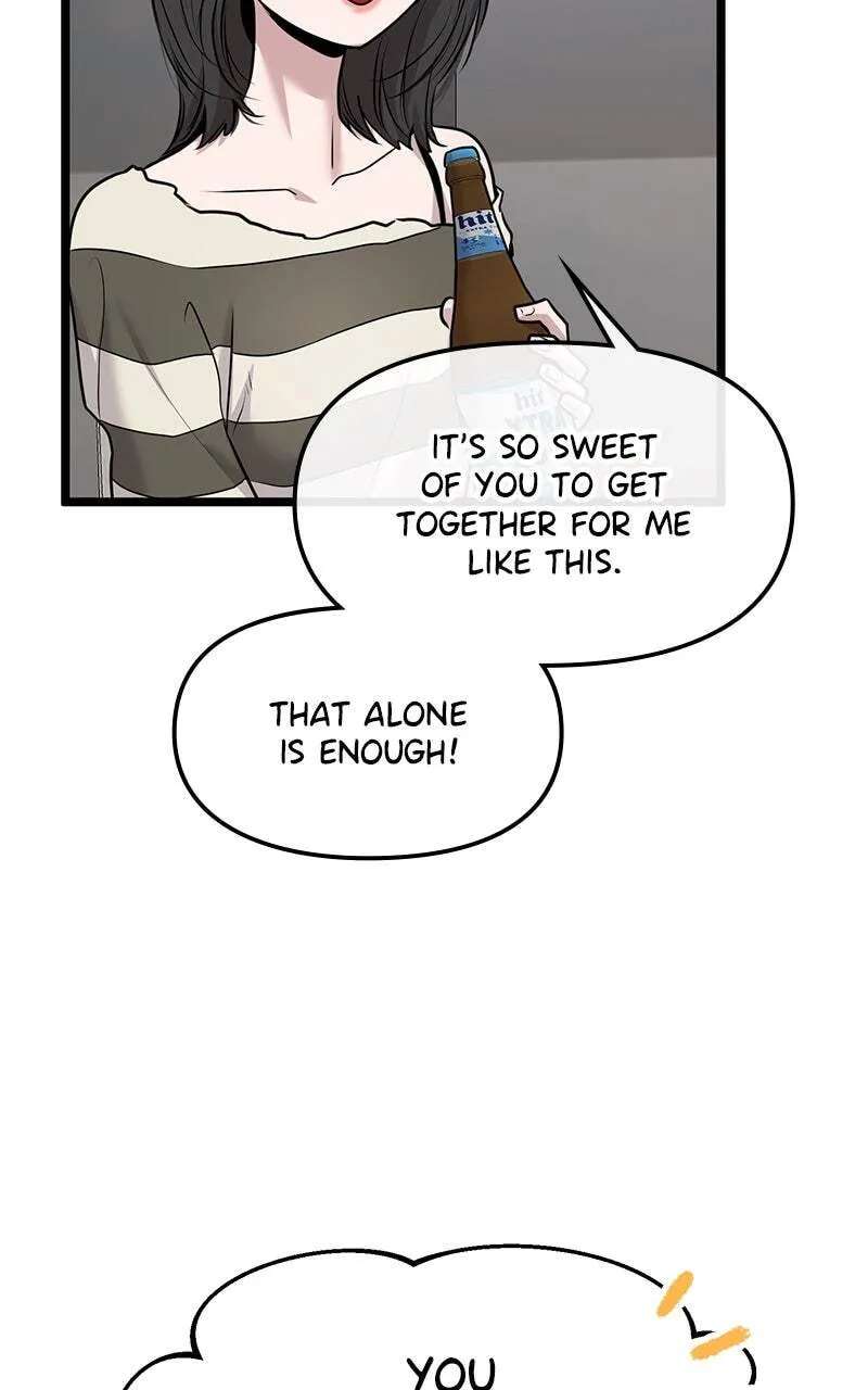 Back To Chanbi Chapter 101 - page 17