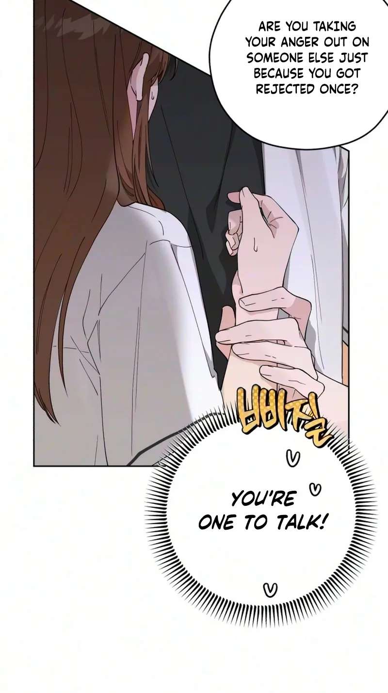 My Gorgeous Nightmare Chapter 20 - page 68