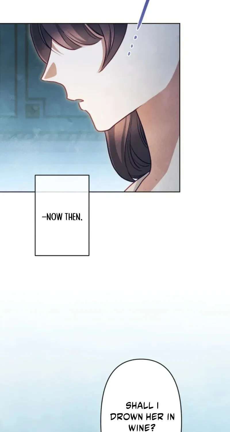When My Enemies Weep Chapter 47 - page 27