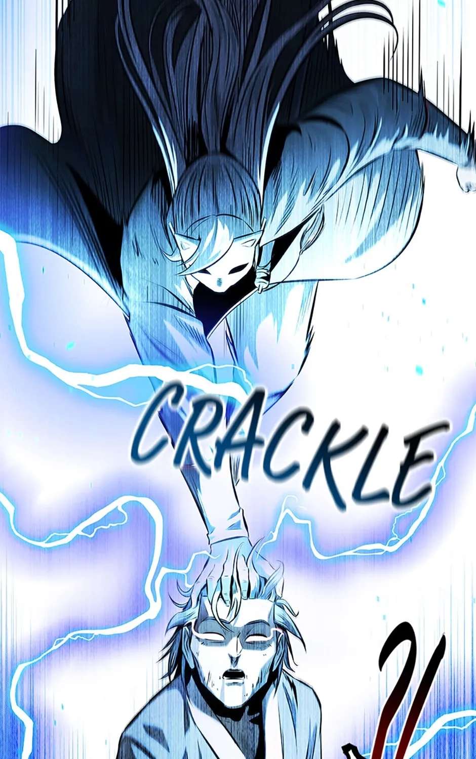 Absolute Master of the Senate Chapter 35 - page 114