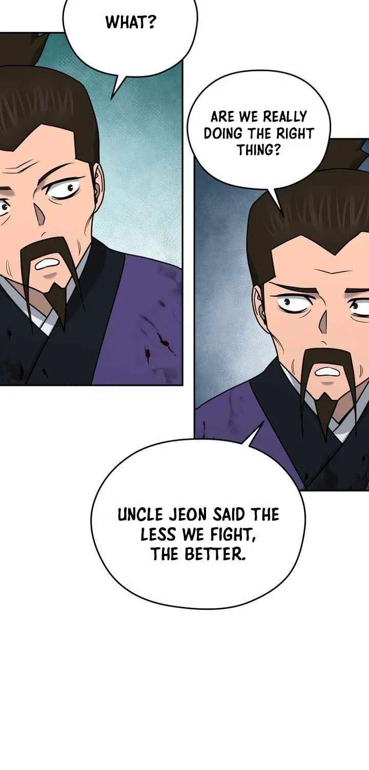 Administrator Kang Jin Lee Chapter 266 - page 65