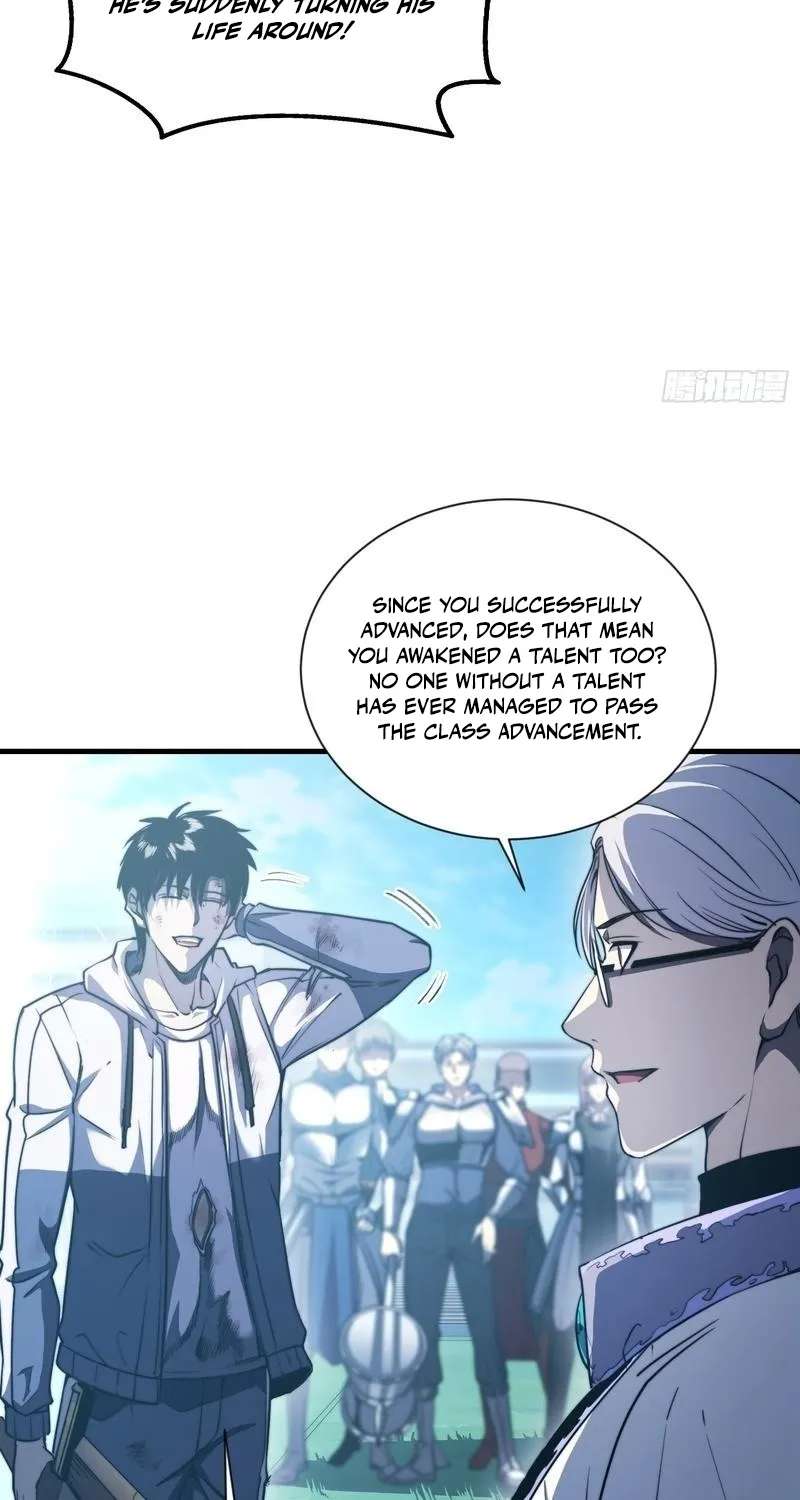 Global Game: I Can Amplify Everything by a Hundred Times Chapter 2 - page 23