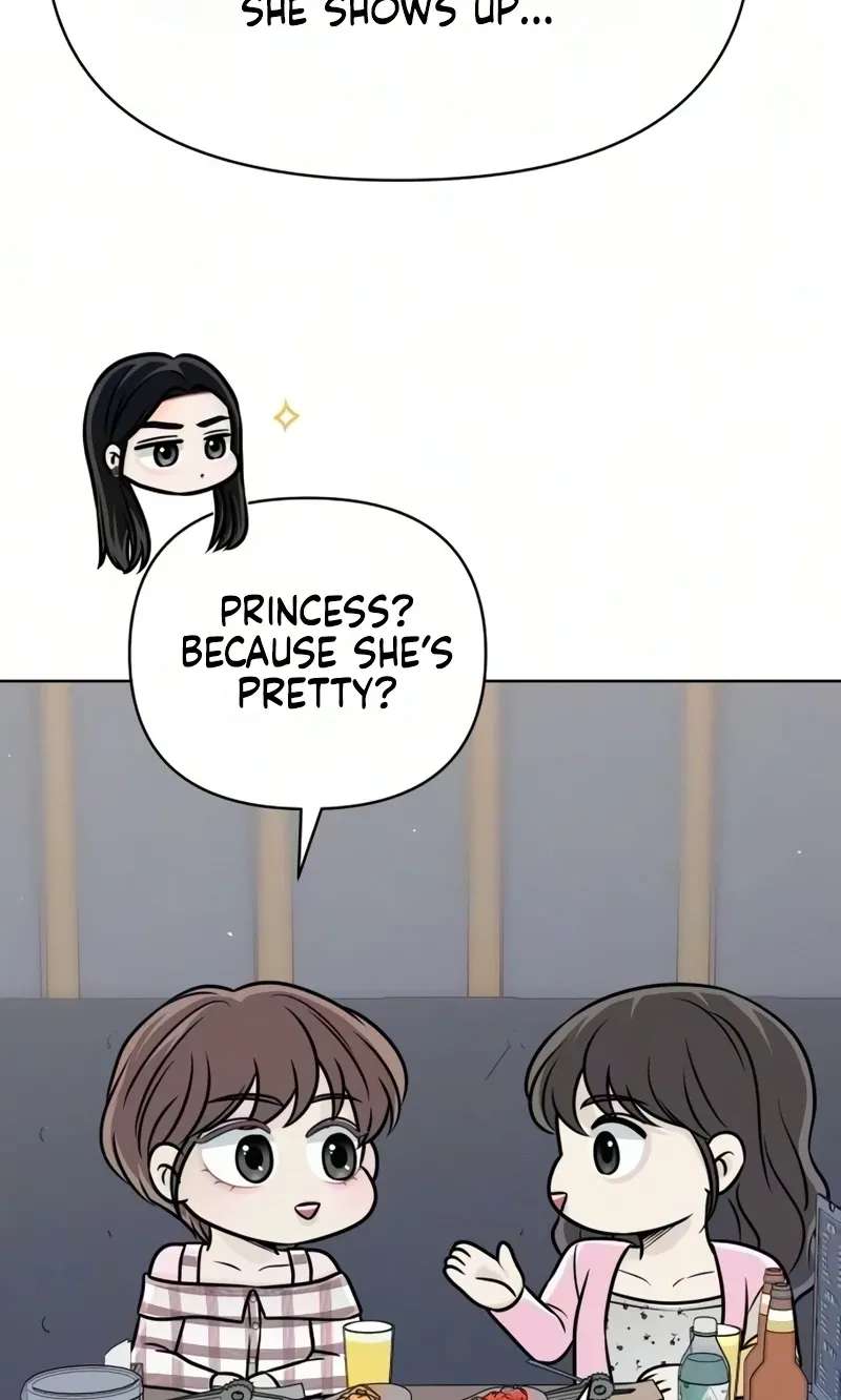 I Don't Want to Be a Man Chapter 10 - page 59