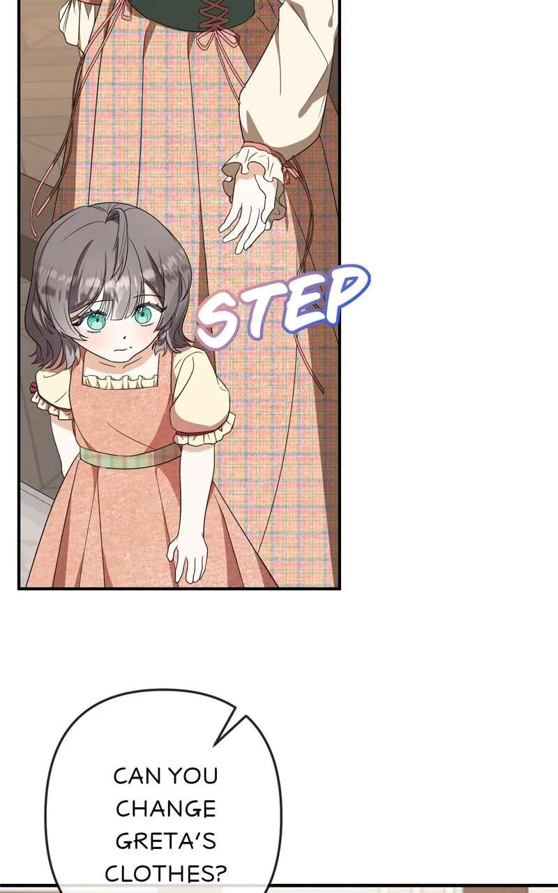 My Obsessive Father'sHeroic Homecoming Chapter 4 - page 34