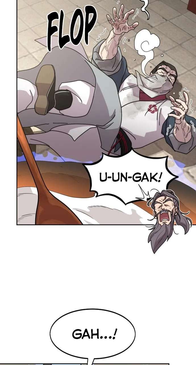 Return of theBlossoming Blade Chapter 181 - page 69