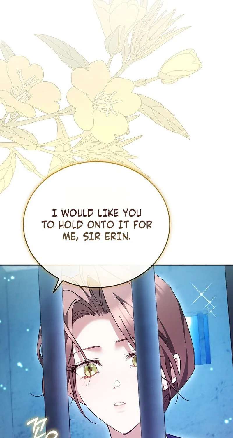 The Reason Why That Villainess Picked Up A Sword Chapter 74 - page 13