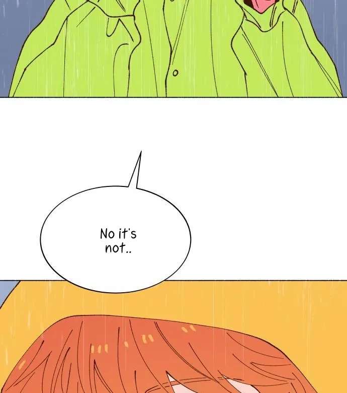 Even If It Goes to Waste Chapter 4 - page 124