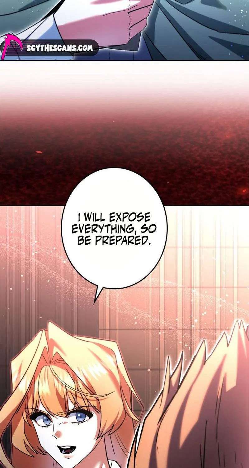 The Sword Emperor Who Surpasses His Previous Life Chapter 37 - page 101