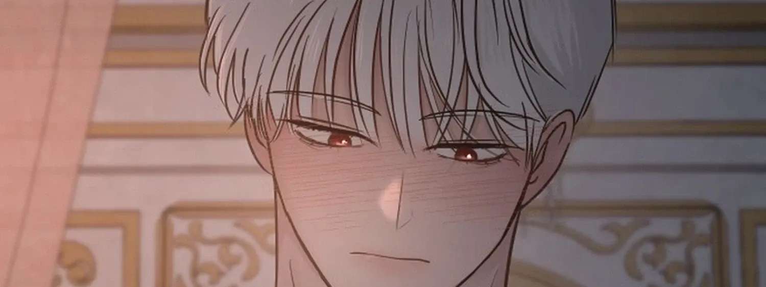 I adopted a male lead from prison shelter Chapter 117 - page 6