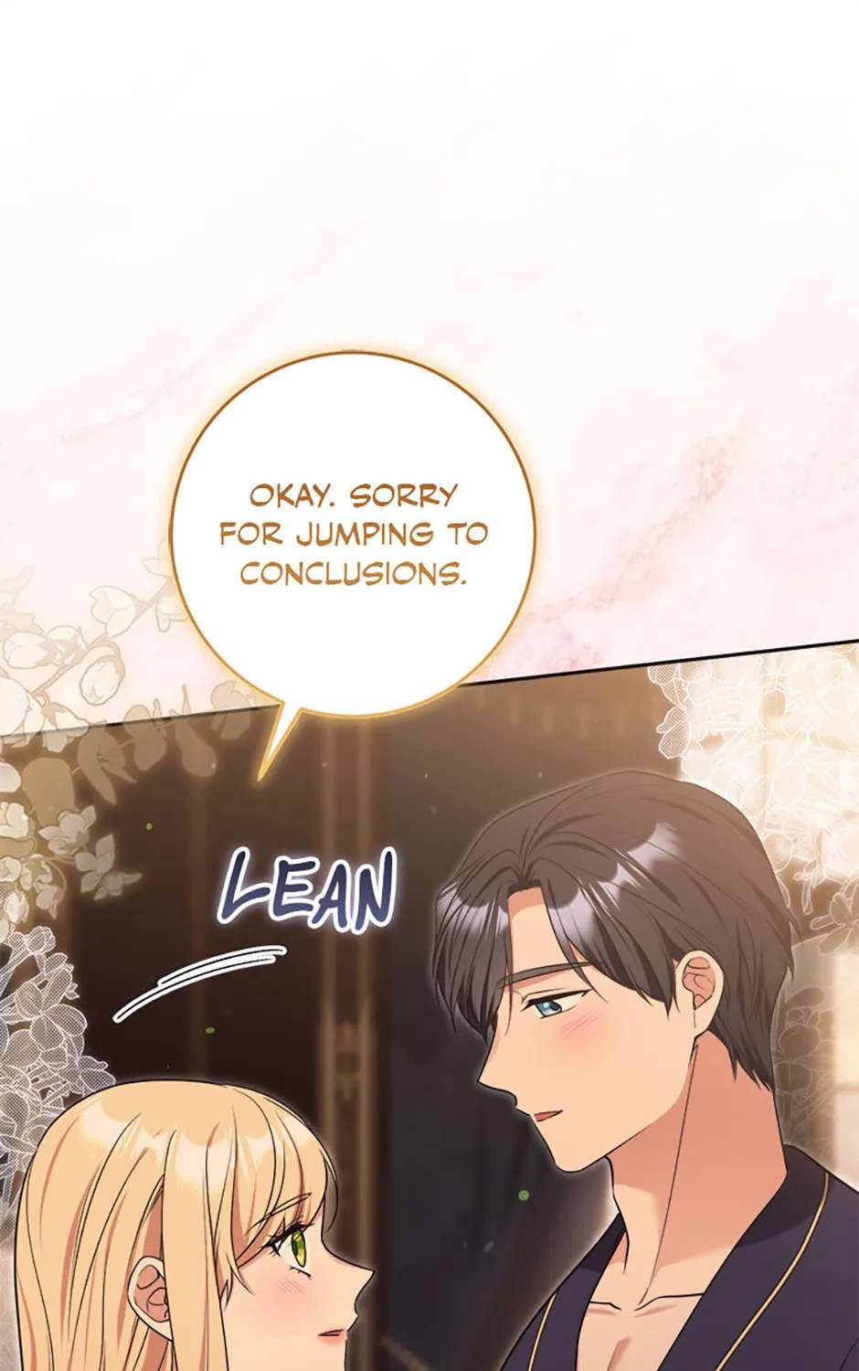 My Students' Guardians Are Obsessed With Me Chapter 78 - page 109